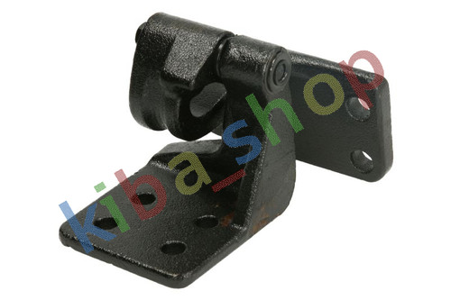 Left door hinge - left, fits