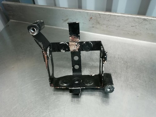 Honda cb550 battery tray - battery,