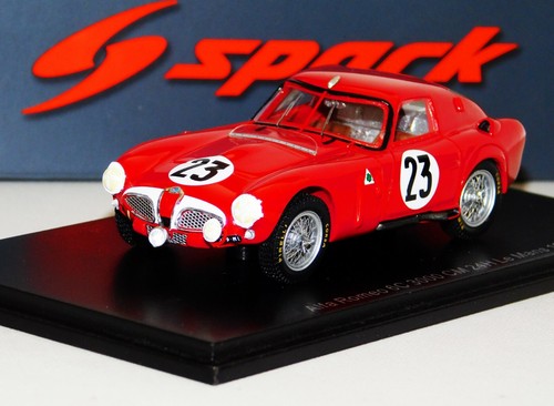 Alfa romeo 3000 23 - alfa,