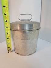 Vintage KREAMER Bundt Bread or