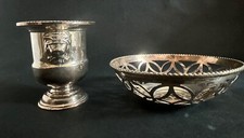 Viners of Sheffield Silver