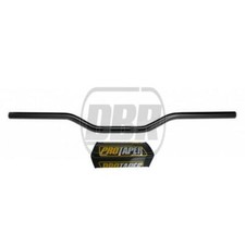 28mm Fat Boy Alloy Aluminium Handlebar Pit Dirt MX Bike Tapered Bars Pad Renthal