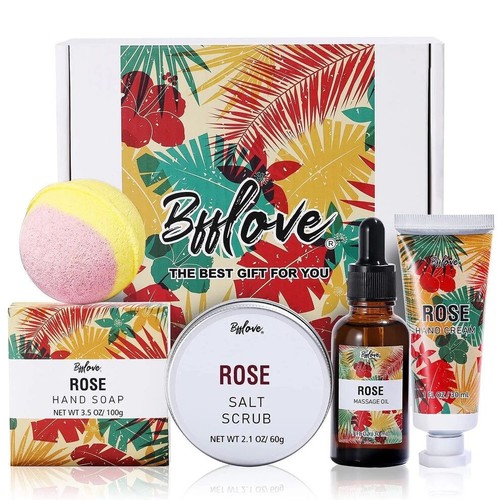 Bfflove gift for women 5pc - for,