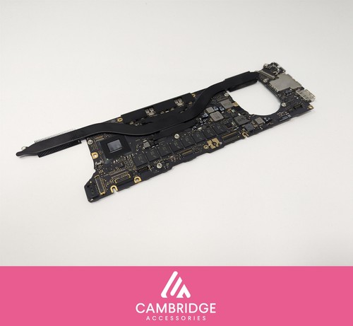 Macbook pro a1425 - logic, board