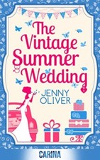The vintage summer wedding - wedding,