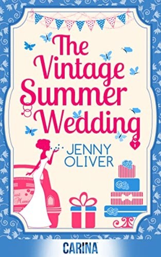 The vintage summer wedding - summer,
