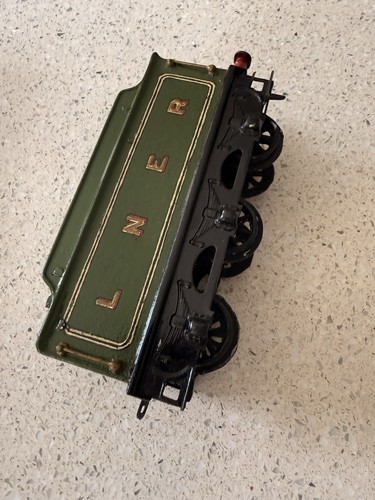 Hornby gauge similar no2 - o,