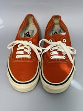 Vans Shoes Authentic Color
