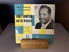 Sonny Thompson & His Orchestra
