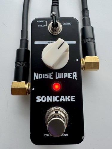 Sonicake noise wiper - sonicake,
