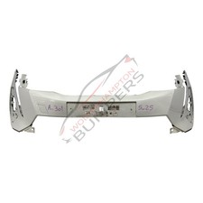 PEUGEOT 3008 2020 ONWARDS FRONT BUMPER A-301 9836768577