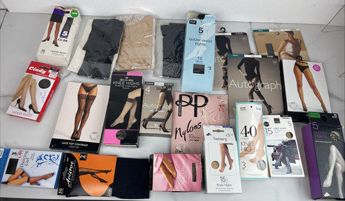 Marks spencer job lot - &,