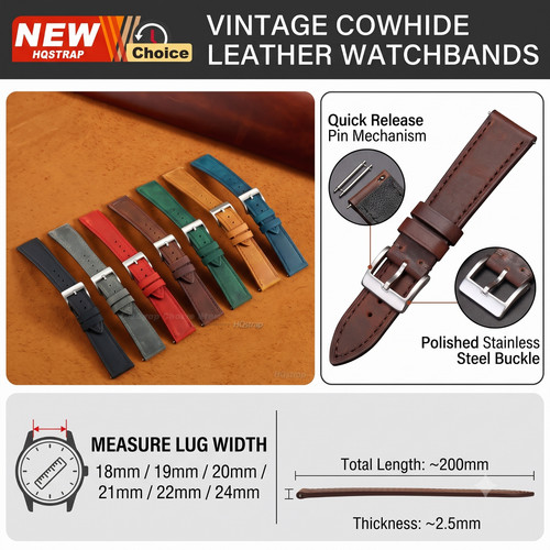 Mens watch strap - watch,