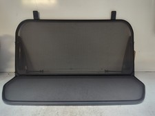 VOLVO C70 ROOF WIND DEFLECTOR