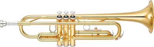 Yamaha ytr 2330 standard - ytr-2330,