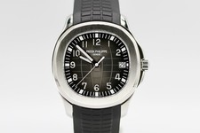 2016 patek philippe aquanaut - 2016,