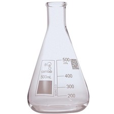 Camlab Borosilicate Glass