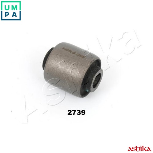 Mounting controltrailing - 2x,