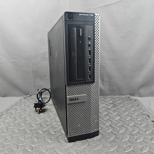 Dell optiplex 790 desktop - dell,
