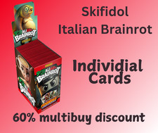 SKIFIDOL ITALIAN BRAINROT -