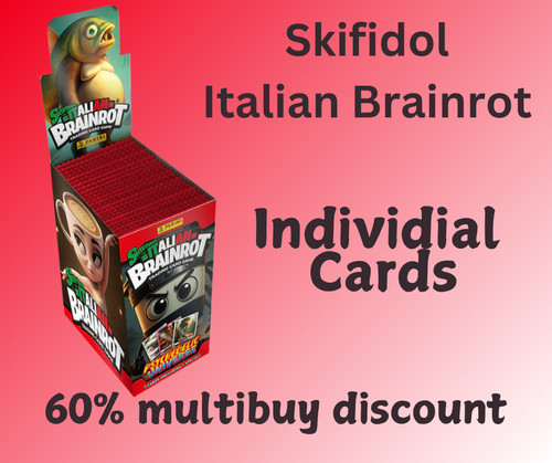 Skifidol italian brainrot - italian,