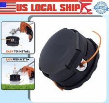 Universal Trimmer Head