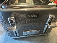 Breville VTR013 Curve 4 Slice