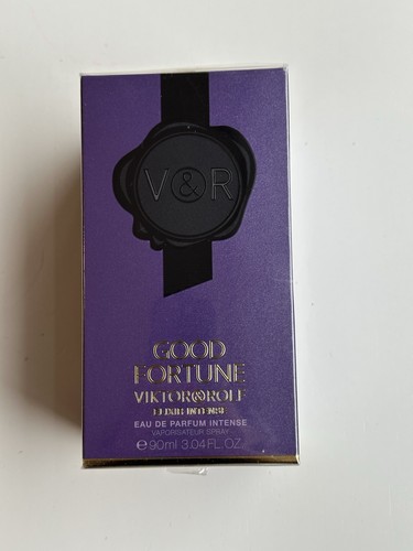 Viktor rolf good - &,