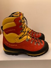 Scarpa Cumbre Gore-Tex Vibram