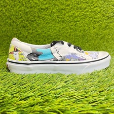 Vans Era The Nightmare Before