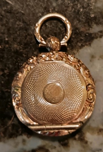 Victorian antique rolled gold - victorian,