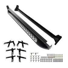 Step Rails Side Running Board