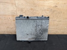 CITROEN BERLINGO B9 MK2 1.6