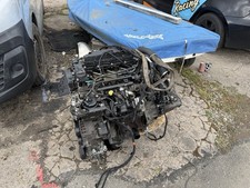 Citroen/Peugeot 2.0 HDI Diesel