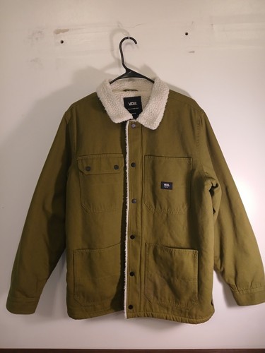Vans drill chore - vans,