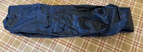 Folding waterproof wheeled - folding,