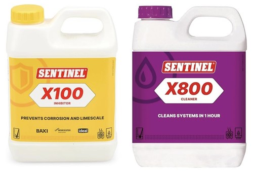 Sentinel x100 inhibitors - 1l,
