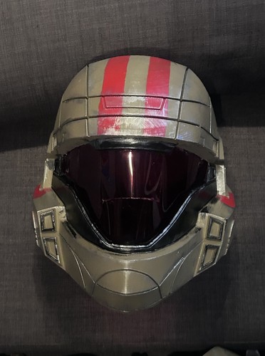 Halo odst reach cosplay - odst,