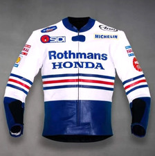 Custom Made Rothmans Racing