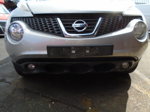 Nissan juke dci acenta - 1.5,