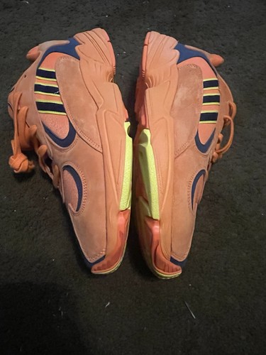 Adidas yung dragon ball - adidas,