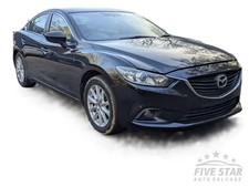 Mazda 6 Steering Rack 2.2 D Diesel 110kW (150 HP) GJ/GL 2014 Saloon (12-20)