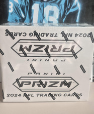 2024 Panini Prizm Football