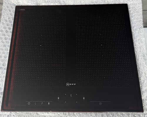 Neff induction hob - neff,