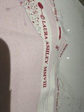 Laura ashley fabric material - ashley,