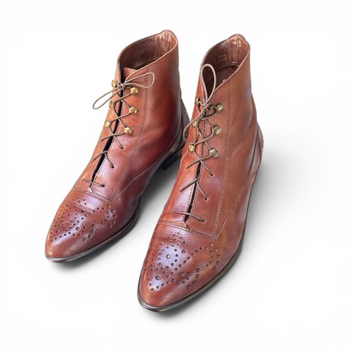 Vintage 80s 90s leather - vintage,