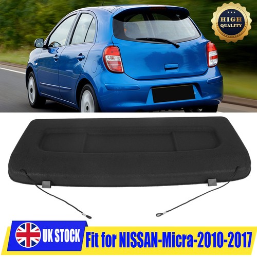 Parcel shelf boot load - shelf,