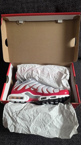 Nike air max plus white - plus,