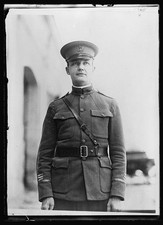 San Francisco Capt E.C. Armand