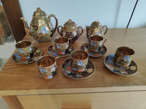 Japanese antique vintage - antique,